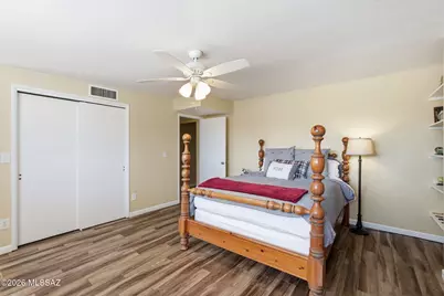 4215 N La Linda Rama, Tucson, AZ 85718 - Photo 36