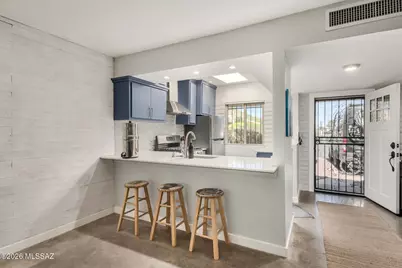 2709 W Sheryl Place, Tucson, AZ 85713 - Photo 8