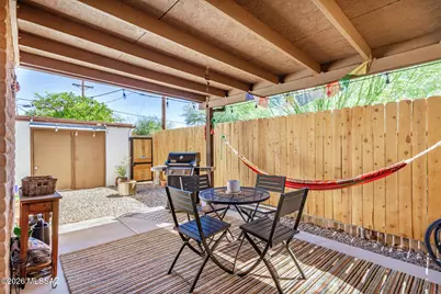 2709 W Sheryl Place, Tucson, AZ 85713 - Photo 22