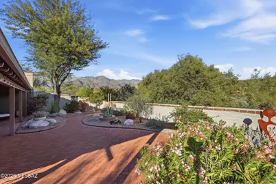 4860 N Grey Mountain Trail, Tucson, AZ 85750 - Photo 42