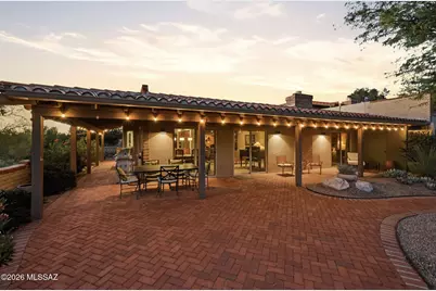 4860 N Grey Mountain Trail, Tucson, AZ 85750 - Photo 4