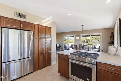 4860 N Grey Mountain Trail, Tucson, AZ 85750 - Photo 28