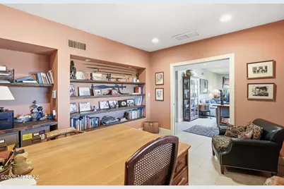 4860 N Grey Mountain Trail, Tucson, AZ 85750 - Photo 32