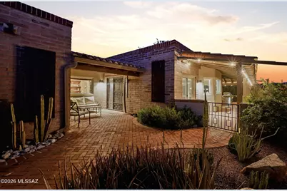 4860 N Grey Mountain Trail, Tucson, AZ 85750 - Photo 2