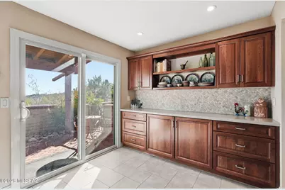 4860 N Grey Mountain Trail, Tucson, AZ 85750 - Photo 24