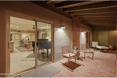 4860 N Grey Mountain Trail, Tucson, AZ 85750 - Photo 6