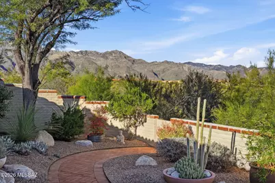 4860 N Grey Mountain Trail, Tucson, AZ 85750 - Photo 44