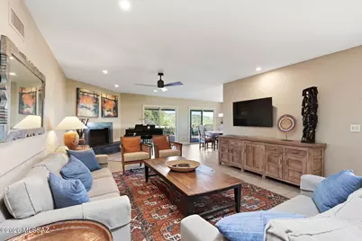 4860 N Grey Mountain Trail, Tucson, AZ 85750 - Photo 16