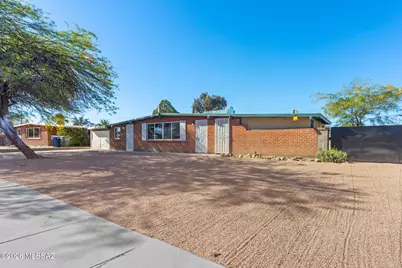 634 S Kellond Place, Tucson, AZ 85710 - Photo 2