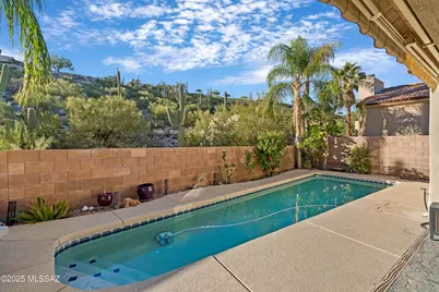 4523 N Little Rock Drive, Tucson, AZ 85750 - Photo 2