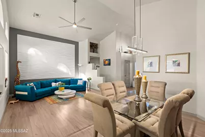 4523 N Little Rock Drive, Tucson, AZ 85750 - Photo 16