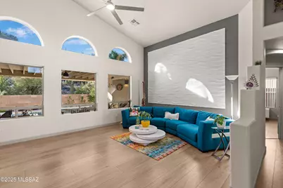 4523 N Little Rock Drive, Tucson, AZ 85750 - Photo 4