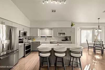 4523 N Little Rock Drive, Tucson, AZ 85750 - Photo 10