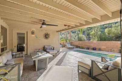 4523 N Little Rock Drive, Tucson, AZ 85750 - Photo 30