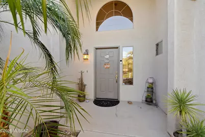 4523 N Little Rock Drive, Tucson, AZ 85750 - Photo 8