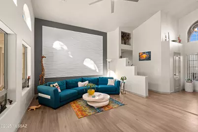 4523 N Little Rock Drive, Tucson, AZ 85750 - Photo 18