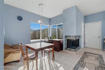 4413 E Bullrush Lane, Tucson, AZ 85712 - Photo 4