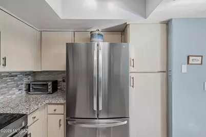 4413 E Bullrush Lane, Tucson, AZ 85712 - Photo 14