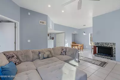 4413 E Bullrush Lane, Tucson, AZ 85712 - Photo 6