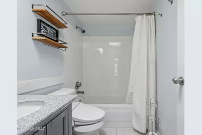 4413 E Bullrush Lane, Tucson, AZ 85712 - Photo 24