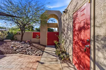 4413 E Bullrush Lane, Tucson, AZ 85712 - Photo 38