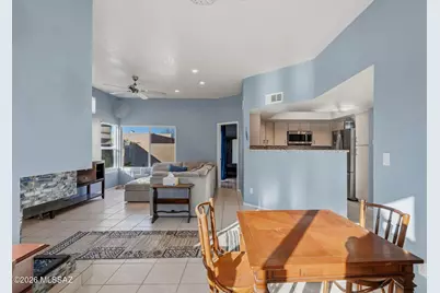 4413 E Bullrush Lane, Tucson, AZ 85712 - Photo 2