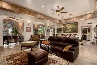 5001 W Monte Carlo Drive, Tucson, AZ 85745 - Photo 32