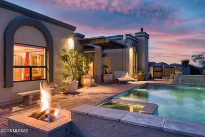 5001 W Monte Carlo Drive, Tucson, AZ 85745 - Photo 14