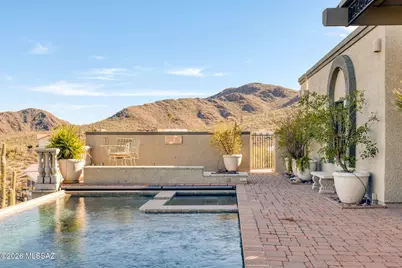 5001 W Monte Carlo Drive, Tucson, AZ 85745 - Photo 44