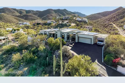 5001 W Monte Carlo Drive, Tucson, AZ 85745 - Photo 6