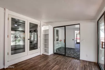 2481 S Walking H Place, Tucson, AZ 85713 - Photo 32