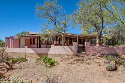 2481 S Walking H Place, Tucson, AZ 85713 - Photo 6
