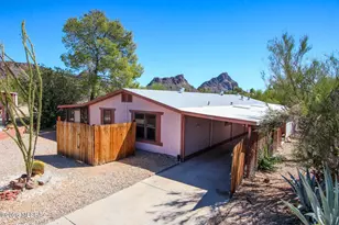 2481 S Walking H Pl, Tucson, AZ 85713 - Photo 1