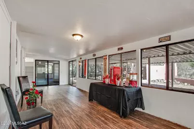 2481 S Walking H Place, Tucson, AZ 85713 - Photo 34