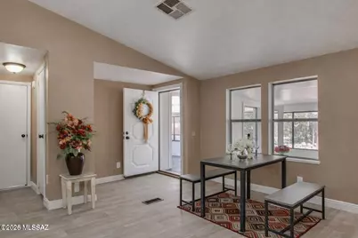 2481 S Walking H Place, Tucson, AZ 85713 - Photo 14