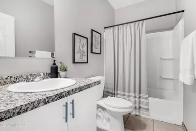 2956 N Palo Verde Avenue, Tucson, AZ 85716 - Photo 24