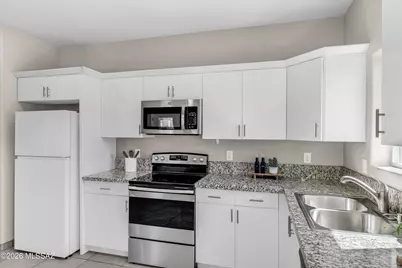 2956 N Palo Verde Avenue, Tucson, AZ 85716 - Photo 8