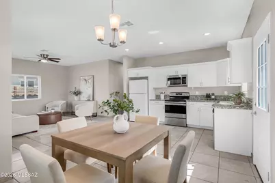 2956 N Palo Verde Avenue, Tucson, AZ 85716 - Photo 4