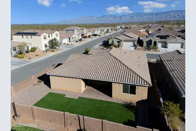 9708 E Crystal Point Trail, Tucson, AZ 85747 - Photo 2