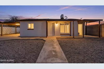425 W Missouri Street, Tucson, AZ 85714 - Photo 2