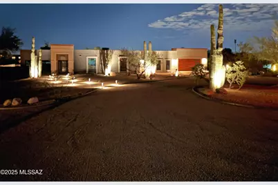 8172 E Galinda Drive, Tucson, AZ 85750 - Photo 36