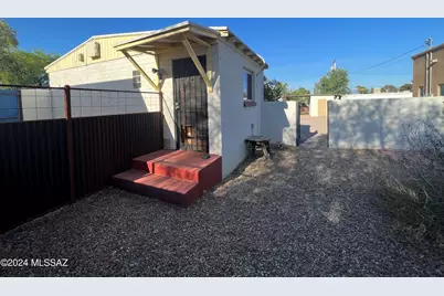2730 N Martin Avenue, Tucson, AZ 85719 - Photo 2