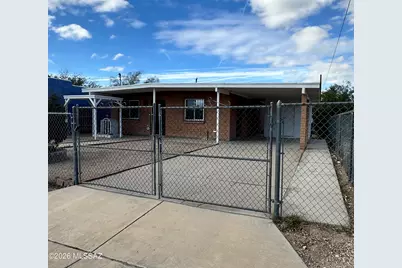222 W 23rd, Tucson, AZ 85713 - Photo 2