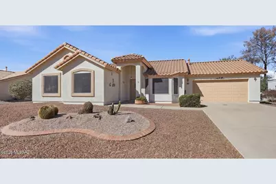 925 N Abrego Drive, Green Valley, AZ 85614 - Photo 2
