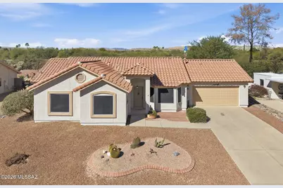 925 N Abrego Drive, Green Valley, AZ 85614 - Photo 1