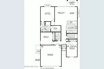 4192 Tinker Drive, Sierra Vista, AZ 85650 - Photo 50