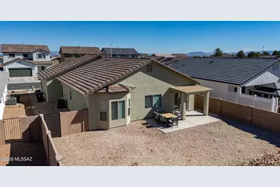 4192 Tinker Drive, Sierra Vista, AZ 85650 - Photo 34