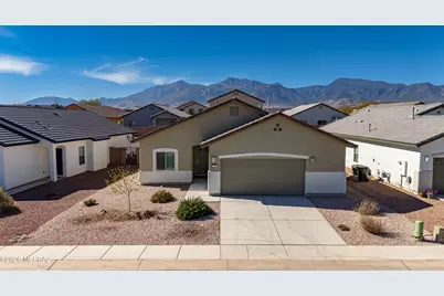 4192 Tinker Drive, Sierra Vista, AZ 85650 - Photo 1