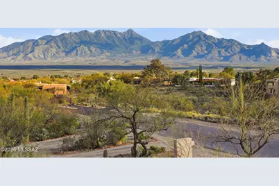 1240 W Placita Quieta, Green Valley, AZ 85622 - Photo 40