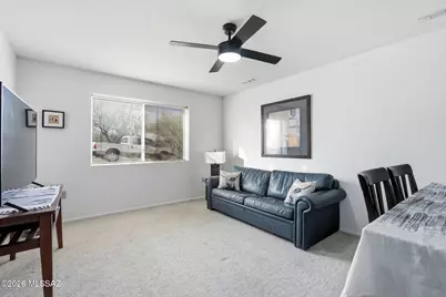 1240 W Placita Quieta, Green Valley, AZ 85622 - Photo 28
